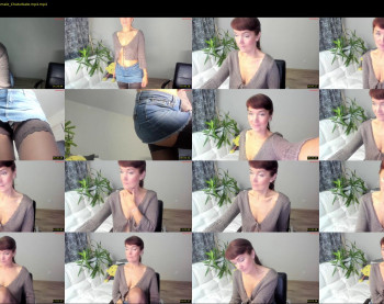 fritha — 23 minute Chaturbate female naked cam show, 720p, Jul 28, 2024