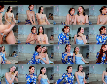 heathimogene — 106 minute Chaturbate female naked cam show, 720p, Jul 27, 2024