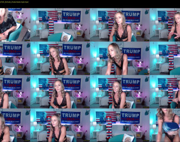 holihurricane — 122 minute Chaturbate female naked cam show, 720p, Jul 27, 2024