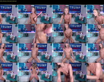holihurricane — 4 minute Chaturbate female naked cam show, 720p, Jul 27, 2024