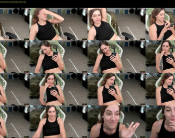 lilithoftrees — 7 minute Chaturbate female naked cam show, 720p, Jul 28, 2024