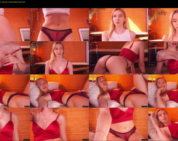 sugaristic — 111 minute Chaturbate female naked cam show, 720p, Jul 27, 2024