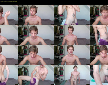 elpsycongrooo — 40 minute Chaturbate male naked cam show, 720p, Jul 28, 2024