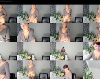 fritha — 13 minute Chaturbate female naked cam show, 720p, Jul 28, 2024
