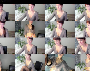 fritha — 37 minute Chaturbate female naked cam show, 720p, Jul 28, 2024