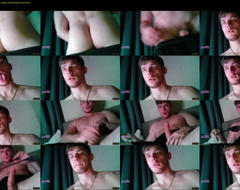 jon3983 — 11 minute Chaturbate male naked cam show, 720p, Jul 29, 2024