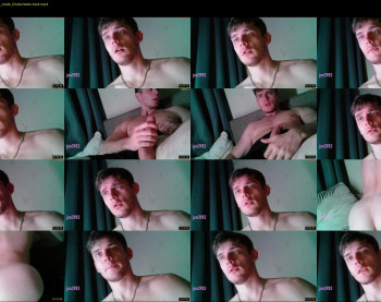 jon3983 — 30 minute Chaturbate male naked cam show, 720p, Jul 29, 2024