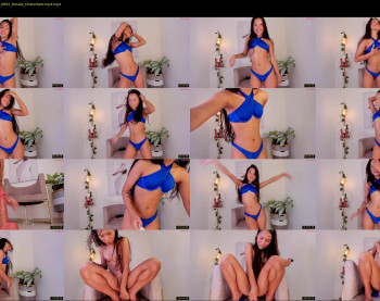 marce_algara — 120 minute Chaturbate female naked cam show, 720p, Jul 28, 2024