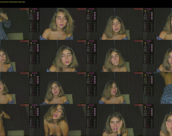 moanamo — 66 minute Chaturbate female naked cam show, 360p, Jul 28, 2024