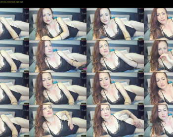 ms_mel — 5 minute Chaturbate female naked cam show, 720p, Jul 28, 2024