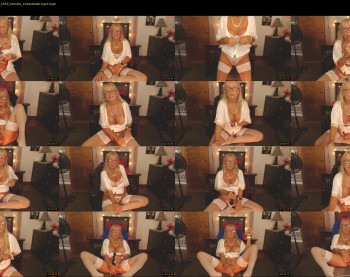 sassythang4u — 120 minute Chaturbate female naked cam show, 720p, Jul 28, 2024