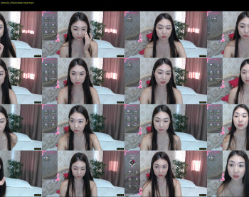 tristanat — 44 minute Chaturbate female naked cam show, 720p, Jul 28, 2024