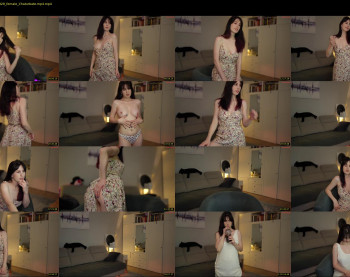 _blackbee_ — 71 minute Chaturbate female naked cam show, 720p, Jul 29, 2024