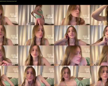 fflloowweerr — 72 minute Chaturbate couple naked cam show, 720p, Jul 29, 2024