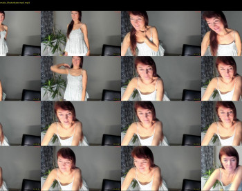 fritha — 3 minute Chaturbate female naked cam show, 720p, Jul 29, 2024