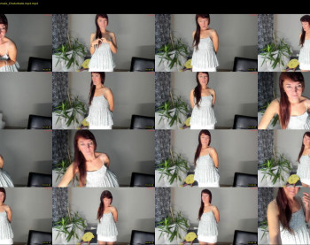 fritha — 6 minute Chaturbate female naked cam show, 720p, Jul 29, 2024
