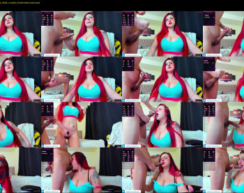 hotfireelement — 30 minute Chaturbate couple naked cam show, 720p, Jul 30, 2024