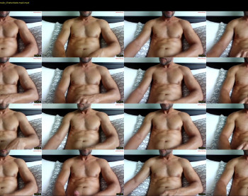 jwill80 — 19 minute Chaturbate male naked cam show, 480p, Jul 29, 2024