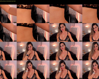 kylamorrison — 9 minute Chaturbate female naked cam show, 720p, Jul 30, 2024