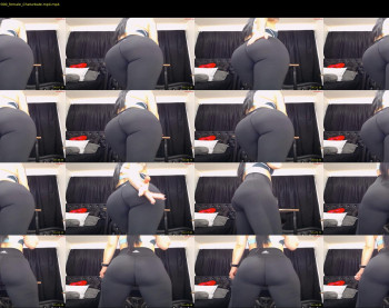 litas_secrets — 3 minute Chaturbate female naked cam show, 720p, Jul 29, 2024