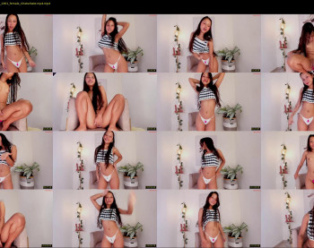 marce_algara — 110 minute Chaturbate female naked cam show, 720p, Jul 29, 2024