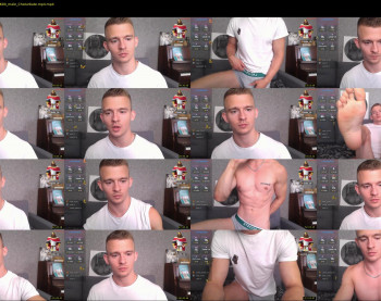 marvelboy_ — 81 minute Chaturbate male naked cam show, 720p, Jul 29, 2024