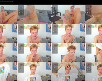 max_gen — 9 minute Chaturbate male naked cam show, 720p, Jul 29, 2024
