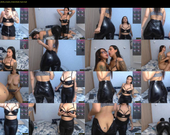 sofia_stonee1 — 126 minute Chaturbate female naked cam show, 720p, Jul 30, 2024