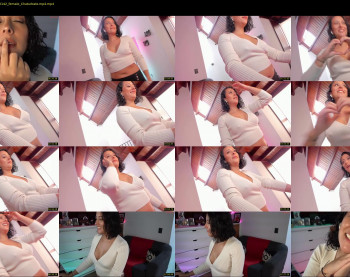 tiny_panther — 9 minute Chaturbate female naked cam show, 720p, Jul 29, 2024