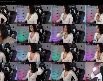 tiny_panther — 29 minute Chaturbate female naked cam show, 720p, Jul 29, 2024