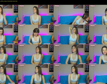 vanila_cream_ — 25 minute Chaturbate couple naked cam show, 720p, Jul 29, 2024