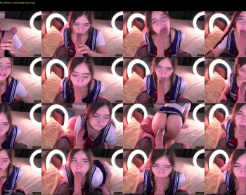 deepsouly — 121 minute Chaturbate female naked cam show, 720p, Jul 30, 2024
