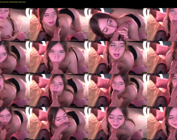 deepsouly — 10 minute Chaturbate female naked cam show, 720p, Jul 30, 2024