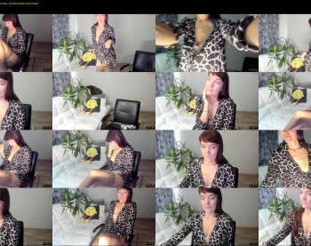 fritha — 63 minute Chaturbate female naked cam show, 720p, Jul 30, 2024