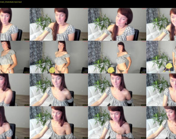 fritha — 17 minute Chaturbate female naked cam show, 720p, Jul 31, 2024