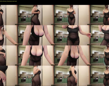 harmonicdiv — 9 minute Chaturbate female naked cam show, 720p, Jul 30, 2024