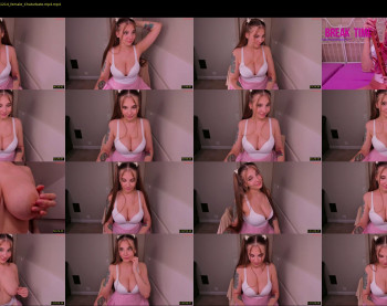 juliabeautiful — 111 minute Chaturbate female naked cam show, 720p, Jul 30, 2024