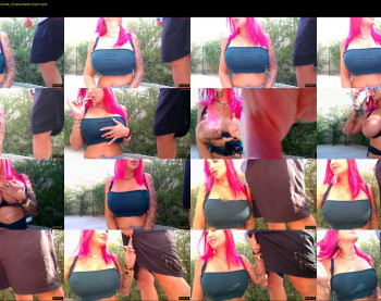 lettali — 6 minute Chaturbate female naked cam show, 720p, Jul 30, 2024