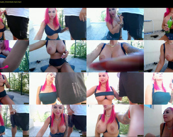 lettali — 99 minute Chaturbate female naked cam show, 720p, Jul 30, 2024