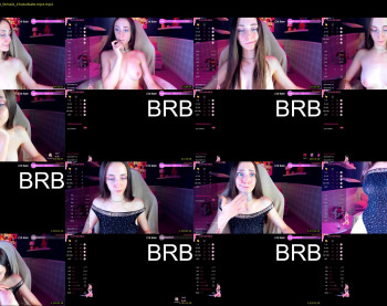 lexi_split — 117 minute Chaturbate female naked cam show, 720p, Jul 30, 2024