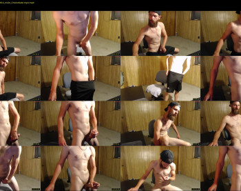 scottsspace — 79 minute Chaturbate male naked cam show, 720p, Jul 30, 2024