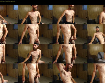 scottsspace — 68 minute Chaturbate male naked cam show, 720p, Jul 31, 2024
