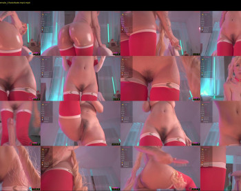 soficb — 120 minute Chaturbate female naked cam show, 720p, Jul 30, 2024