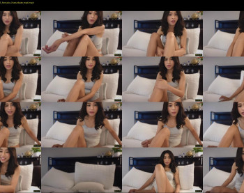 thaispice — 35 minute Chaturbate female naked cam show, 720p, Jul 31, 2024
