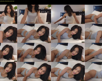 thaispice — 81 minute Chaturbate female naked cam show, 720p, Jul 31, 2024