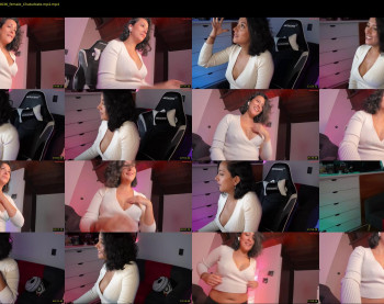 tiny_panther — 65 minute Chaturbate female naked cam show, 720p, Jul 30, 2024