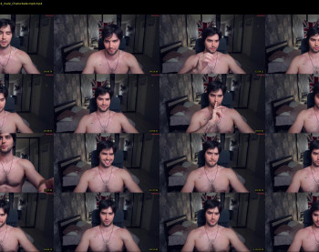 _fatrabbit — 71 minute Chaturbate male naked cam show, 720p, Jul 31, 2024