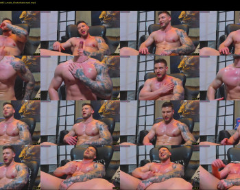 davidd_blake — 13 minute Chaturbate male naked cam show, 720p, Jul 31, 2024