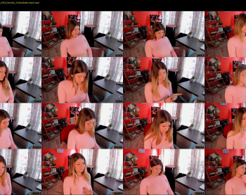emmaa_hostt — 120 minute Chaturbate female naked cam show, 720p, Jul 31, 2024