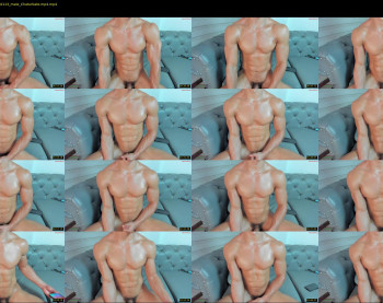 esteban_stud — 5 minute Chaturbate male naked cam show, 720p, Aug 1, 2024